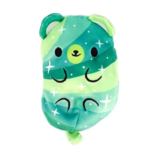 Bears vs Donuts 2 Pack Mystery Bags 4in Bean Filled Plushies: Collectibles (Styles Will Vary) thumbnail 22