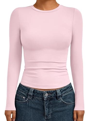 Pink Underscrub - Image 1