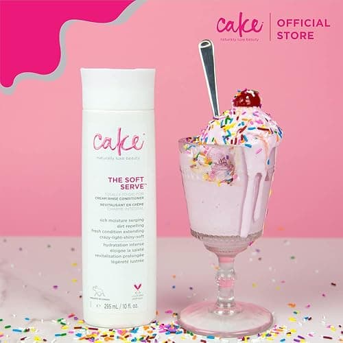 Cake Beauty Enriched Hand Lotion, Desserted Island – Moisturizing & Radiance Enhancing – For Dry Hands – Coconut Fruit Extract, Mango Butter & Shea Butter- 60 mL / 2 Oz thumbnail 3