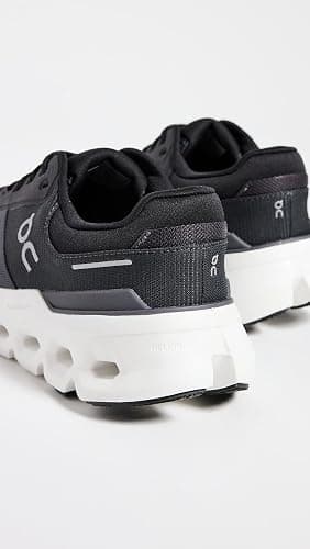 On Women's Cloudrunner 2 Sneakers thumbnail 4
