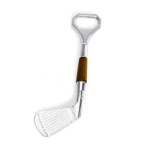 HYYF Golf Club Bottle Opener,Golfer Beer Novelty Item for The Golf Lover and Beer Enthusiast，Made From Zinc Alloy-100g thumbnail 5