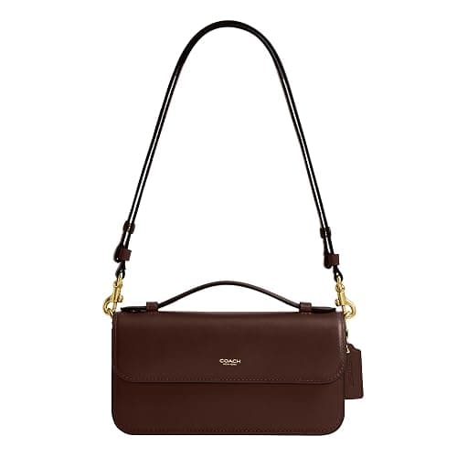 COACH Elora Top Handle Crossbody Bag - Image 1