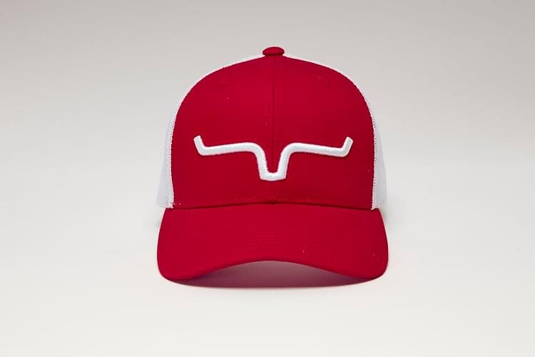 Kimes Ranch Caps Adjustable Snapback Weekly Americana Hat thumbnail 2