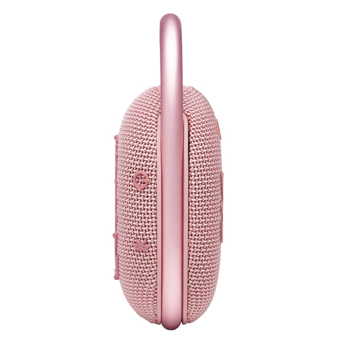 JBL Bocina Portátil Clip 4 Bluetooth - Rosa/Rebel Fun. thumbnail 6