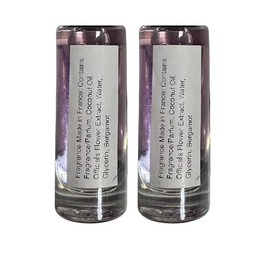 Generic Oil Perfume Baccarat Rouge 540 Parfum 12ml (Pack of 2) thumbnail 2
