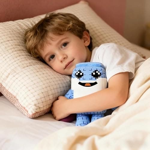 RWSEFK Steal a Brainrot Plush Toys,Adorable Brainrot 67, Stuffed Animal Plushies for Game Fans（Tralalero Tralala） thumbnail 2