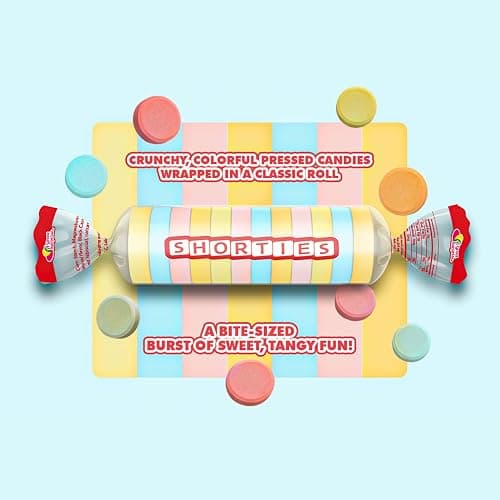 Candy Bulk - 8 Pound Candy Mix - Big Bulk Candies for Pinatas, Gifting, Birthdays, Offices, Gift thumbnail 7