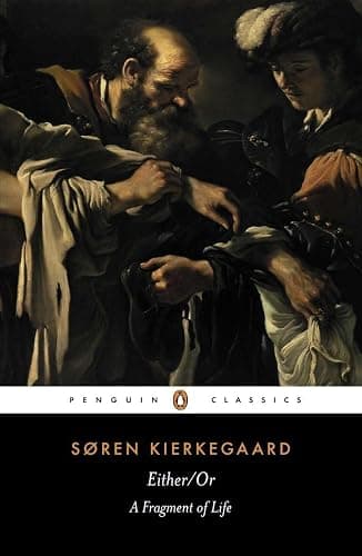 Either/Or: A Fragment of Life (Penguin Classics) - Image 1