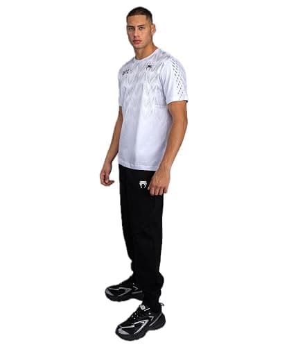 Venum UFC Zenith Men's Replica T-Shirt thumbnail 2