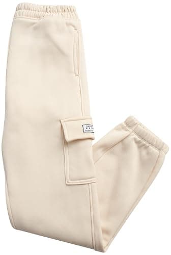 DKNY Girls Pants Set - 3 Piece Graphic Tee, Zip Up Hoodie and Jogger Sweatpants for Girls - Cute Matching Kids Sweatsuit Set thumbnail 6