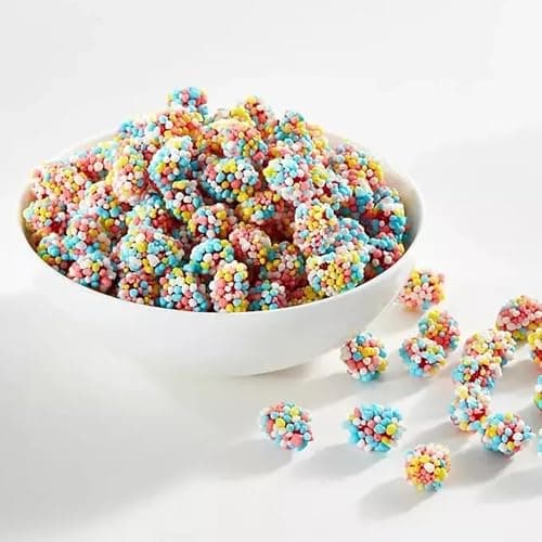 Gumy Clusters, Treat Size Candy, 75 Count (1 Pack) thumbnail 2