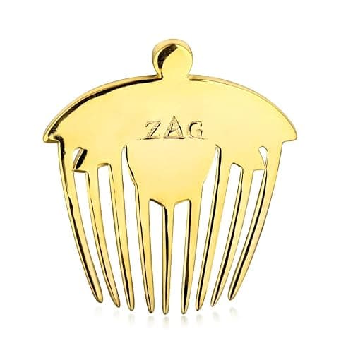 ZAG STORE - Miraculous Ladybug - Bee Hair Comb thumbnail 2