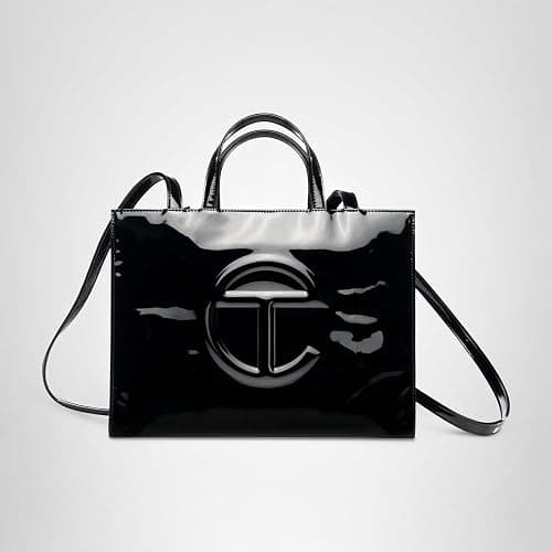 TELFAR Medium Shopping Bag thumbnail 7