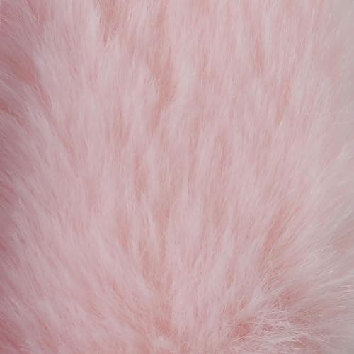 Doll Car Seat Compatible with Labubu, Chair for 3–8 inch Dolls - Adjustable Safety Strap, Air Vent Clip & Desktop Stand, Soft Cushion, Cute Car Ornament Gift for Collectors & Fans (Pink) thumbnail 7