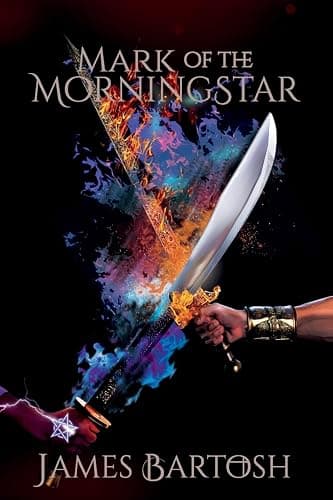 Mark of the Morningstar - Image 1