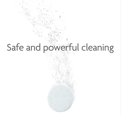 Baby Brezza Official Detergent Soap Tablets for Baby Brezza Bottle Washer Pro, 120 Tablets - Soap Tablets thumbnail 5