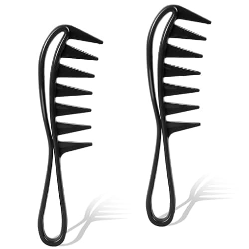 Wide Tooth want  - Image 1