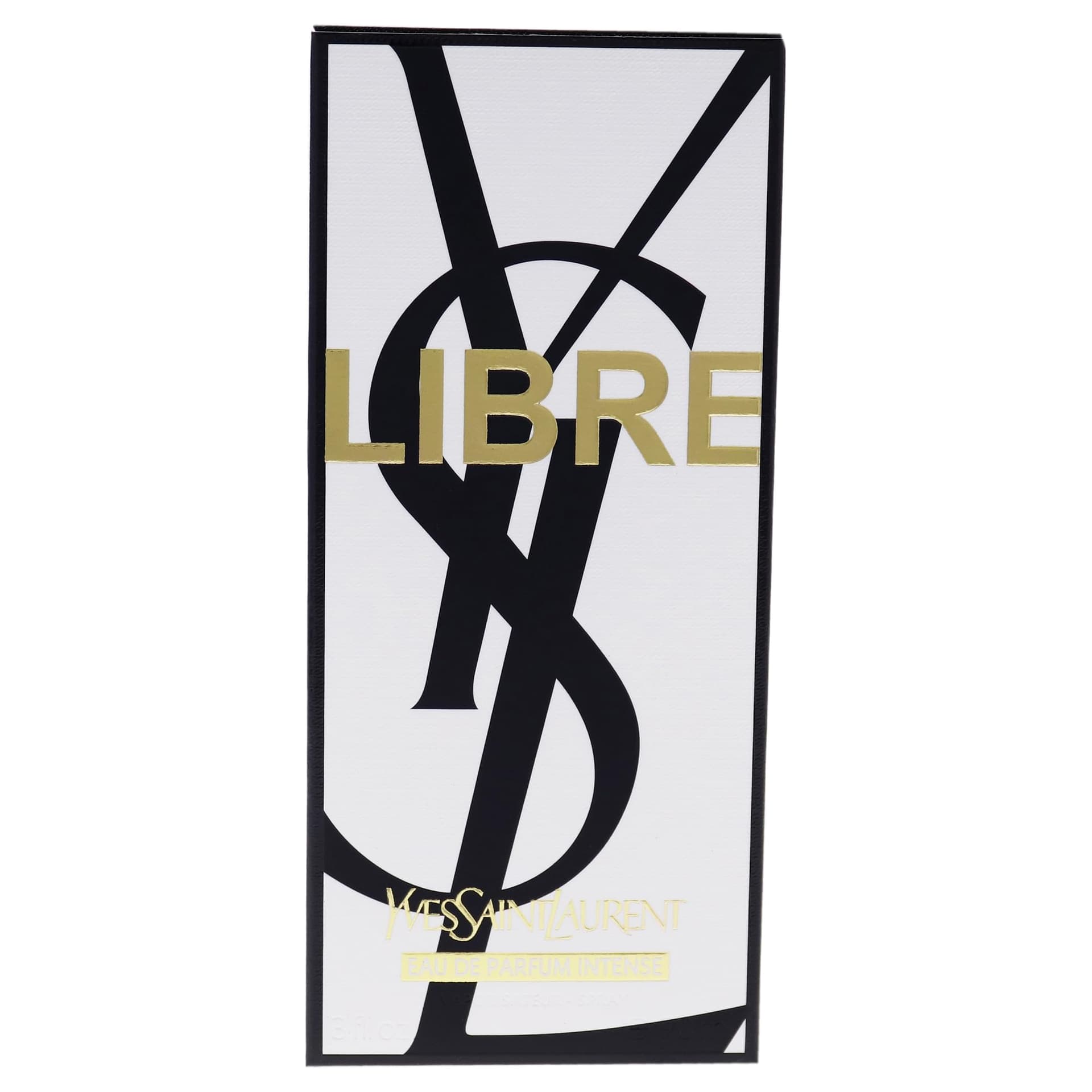 Yves Saint Laurent Libre Intense Eau De Parfum For Women, 90ml thumbnail 5