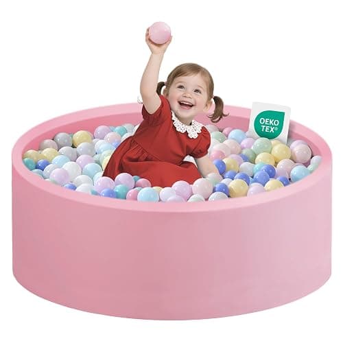 Ball pit - Image 1