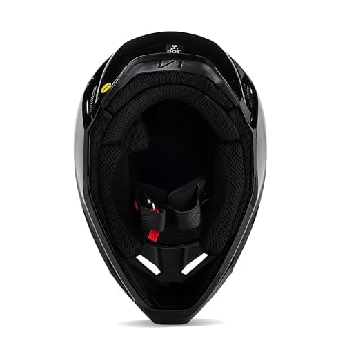 Fox Racing Unisex V1 Motocross Dirt Bike Helmet thumbnail 7