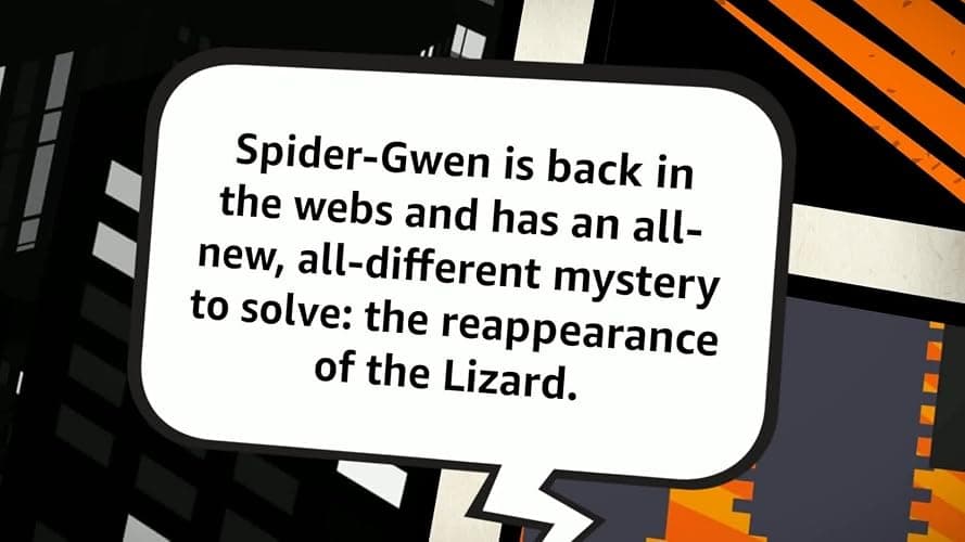 Spider-Gwen Vol. 1: Greater Power thumbnail 2