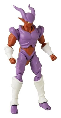 Dragon Ball Super - Dragon Stars - Janemba, 6.5" Action Figure thumbnail 5