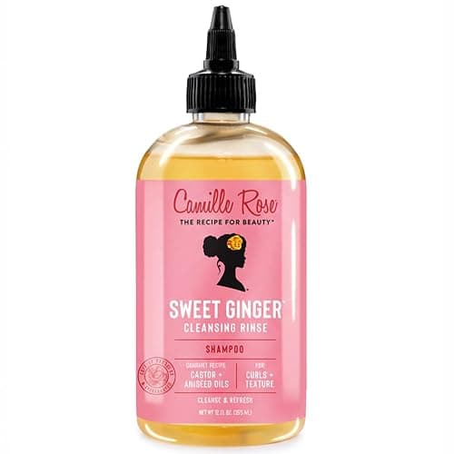 Camille Rose Shampoo - Image 1