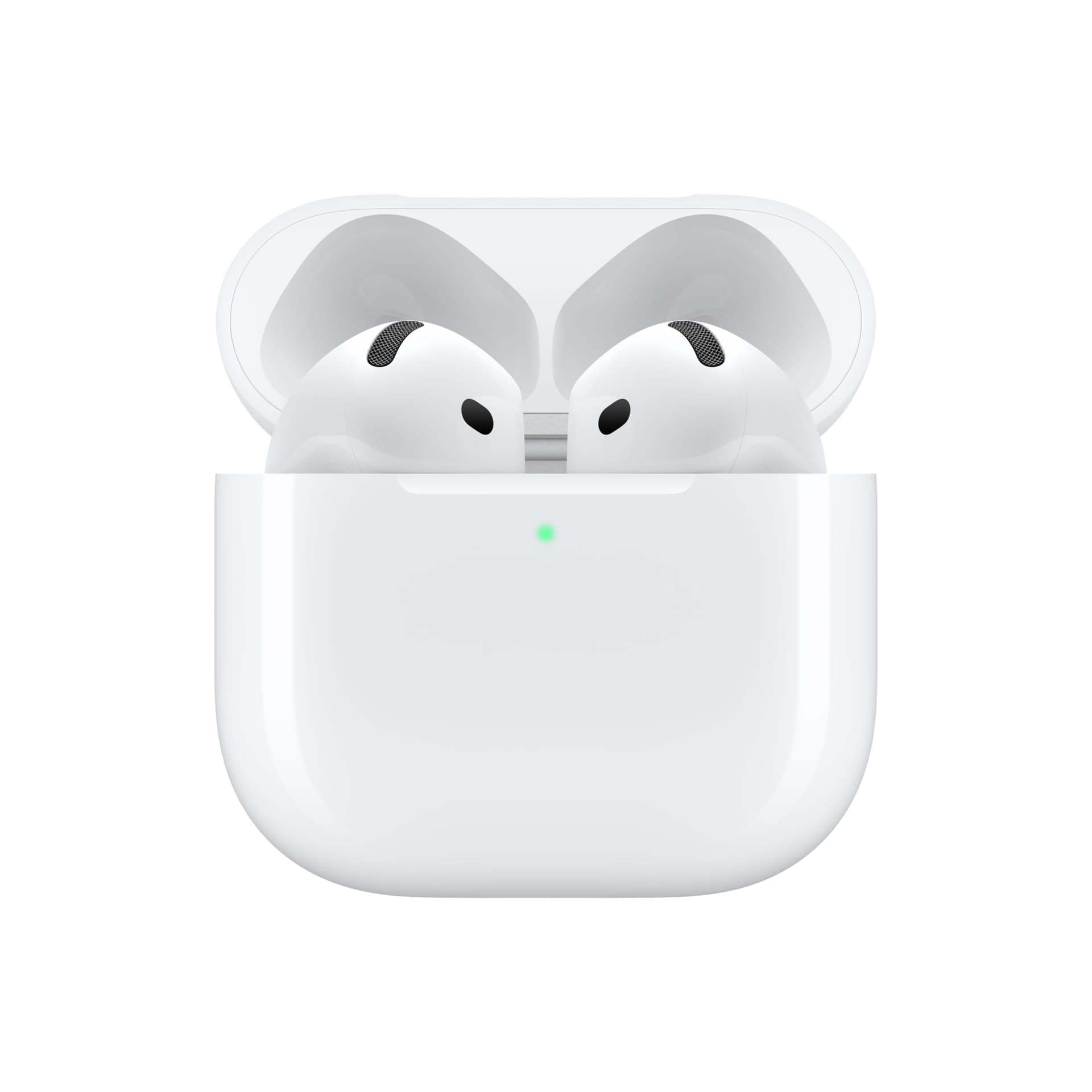 Apple AirPods 4 thumbnail 2