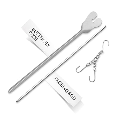 Student Minor Traning Surgical KIT of 18 PCS. thumbnail 7