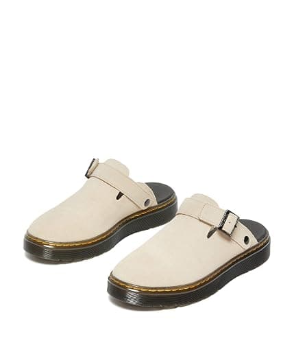 Dr. Martens Men's Carlson Mules - Image 1
