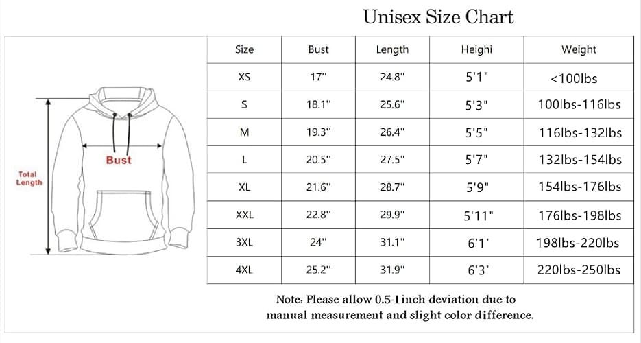 ZYHNNKL Lil Darkie I Wish Hoodie Women∕Men Long Sleeve Pullover Hip Hop Clothes - Image 1