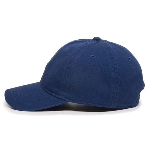 DSGN By DNA Fuck Trump Embroidered Baseball Cap Cotton Adjustable Dad Hat thumbnail 4