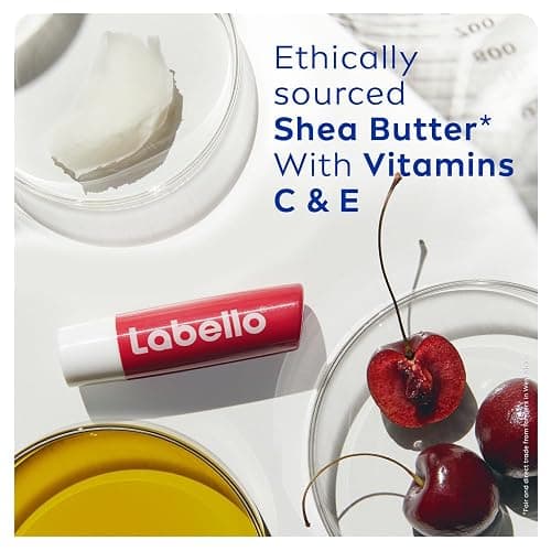 Labello Cherry and Fruity Lip Balm thumbnail 4
