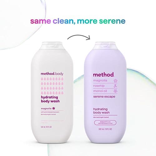 Method Body Wash, Serene Escape, 532mL thumbnail 5