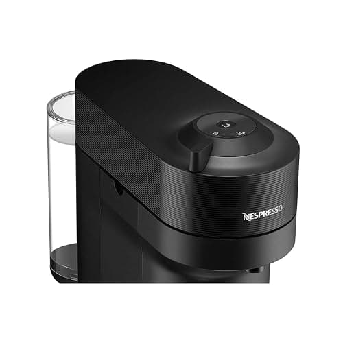 De'Longhi Nespresso Vertuo Pop ENV90.B, Macchina Caffè a Capsule con Tecnologia Centrifusion, 4 Formati in Tazza, Incluso Set di Benvenuto con 12 Capsule, 1260W, Liquorice Black thumbnail 12