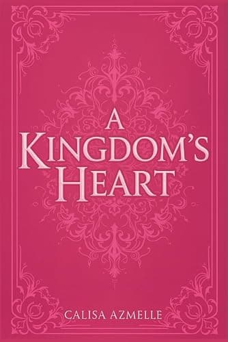 A Kingdom's Heart - Image 1