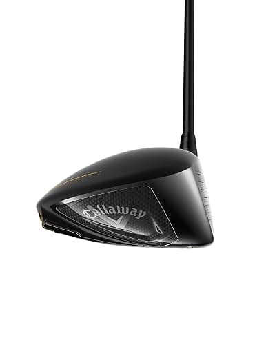 Callaway Golf 2022 Rogue ST Triple Diamond LS Driver thumbnail 5