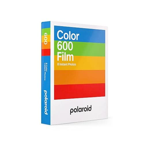 Polaroid Originals, Color Film (600), 8 Photos thumbnail 2