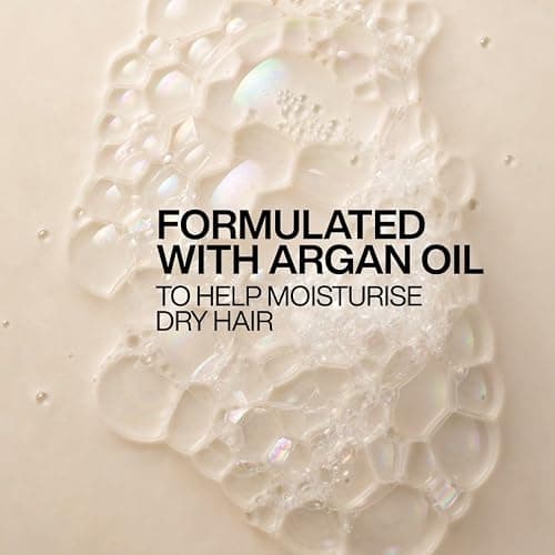 REDKEN Conditioner, For Dry Hair, Argan Oil, Intense Softness and Shine, All Soft thumbnail 3