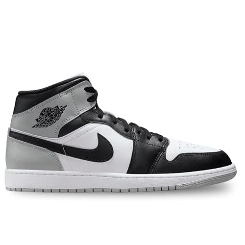 Nike Men's Air Jordan 1 Shoes thumbnail 2