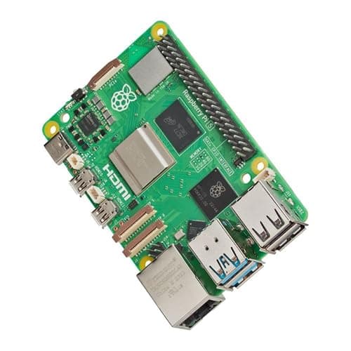 Raspberry Pi 5 4GB thumbnail 3