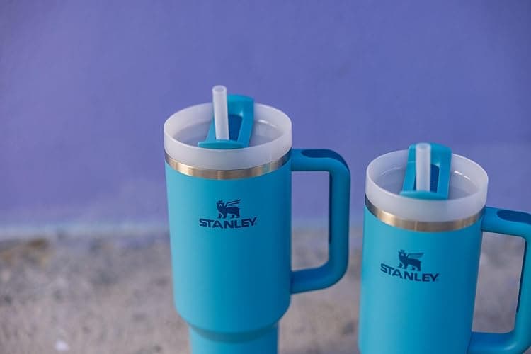 STANLEY Quencher H2.0 FlowState Stainless Steel thumbnail 8
