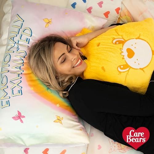 Franco Collectibles Pokemon Girl Anime Beauty Silky Satin Standard Reversible Pillowcase Cover 20x30 for Hair and Skin, (Official Licensed Product) - Pokemon Girl - Standard thumbnail 8