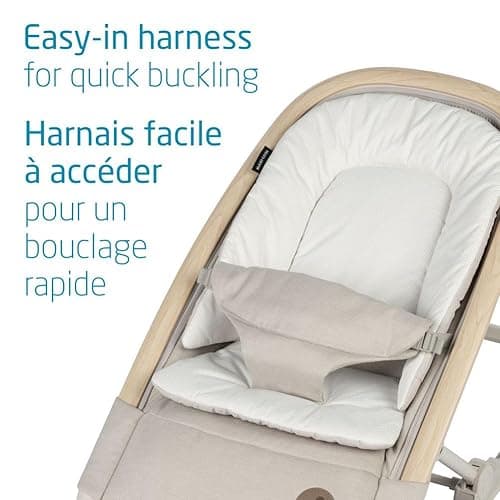Maxi Cosi Kori Rocker - Classic Oat thumbnail 7