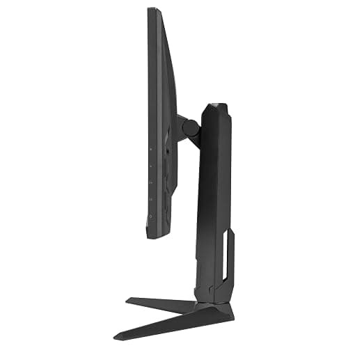 ASUS TUF Gaming VG27AQL5A Monitor de 27 Pulgadas, QHD (2560 x 1440), 210 Hz (OC), Fast IPS, ELMB Sync, 0.3 ms GTG (mín), Altavoz estéreo, DisplayWidget Center, IA Gaming, Ajuste de Altura thumbnail 13