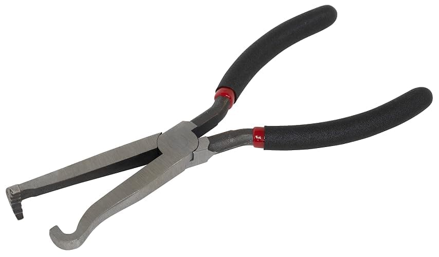 Lisle 37960 Electrical Disconnect Pliers - Image 1