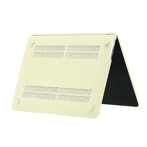 light yellow laptop cover!! thumbnail 4