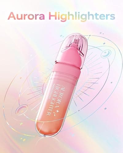 Four Candies 8 Pcs Highlighters Assorted Colors, Cute Pastel Highlighter Set, Quick-Dry, Soft Chisel Tip, No Bleed Highlighter, Aesthetic Highlighters for Christmas thumbnail 9