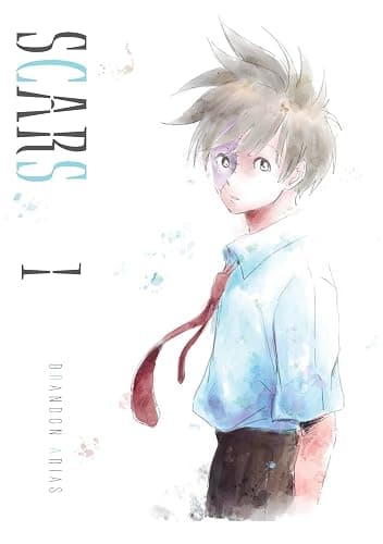 Scars Volume 1 - Image 1