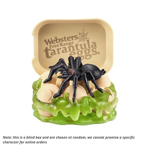 ZURU 5 Surprise Mega Gross Minis Mystery Pack [5 Grossest Surprise Miniature Toys Ever!], Green, (AZT77355GQ2) thumbnail 9